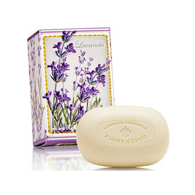 Saponificio Artigianale Fiorentino Lavanda Мыло 150 гр