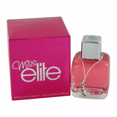 Parfums Elite Miss Elite