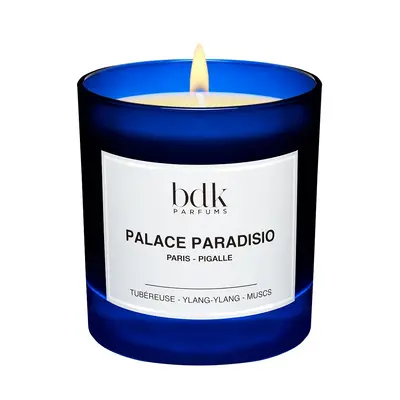 Parfums BDK Paris Palace Paradisio Свеча (уценка) 250 гр