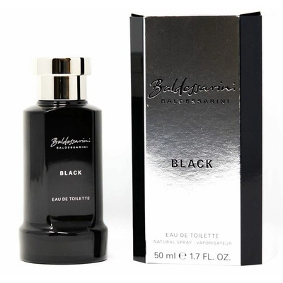 Парфюмерия Балдессарини Блек 50 мл