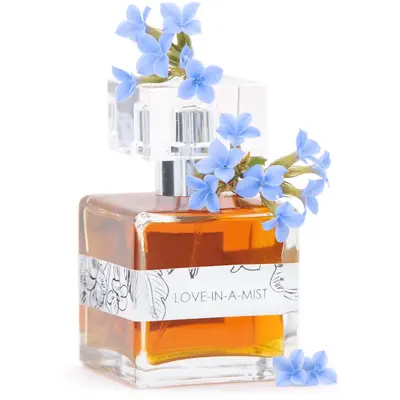 Providence Perfume Love In A Mist