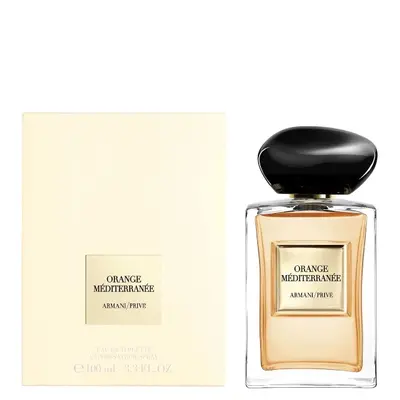 Джорджио армани Оранж медитерани для женщин и мужчин