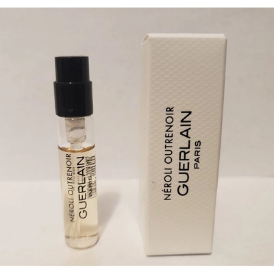 Миниатюра Guerlain Neroli Outrenoir Парфюмерная вода 2 мл - пробник духов