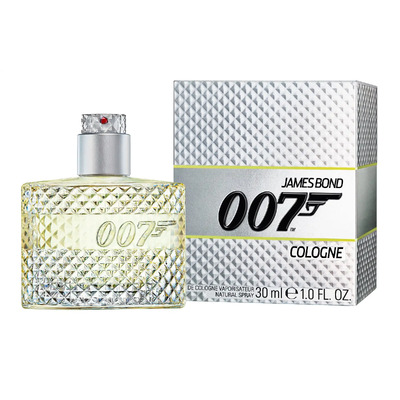 Eon Productions James Bond 007 Cologne Одеколон 30 мл