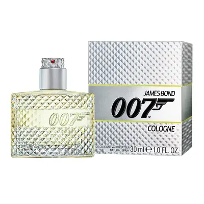 Eon Productions James Bond 007 Cologne Одеколон (уценка) 50 мл