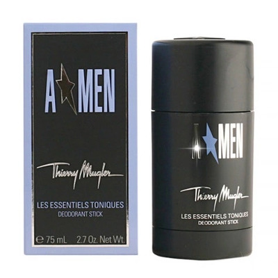 Thierry Mugler A Men Дезодорант-стик 75 гр