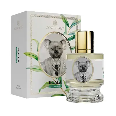 Зоологист Коала джоуи эдишн для женщин и мужчин