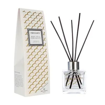 Вокс лирикал Белый чай и гранат для женщин и мужчин