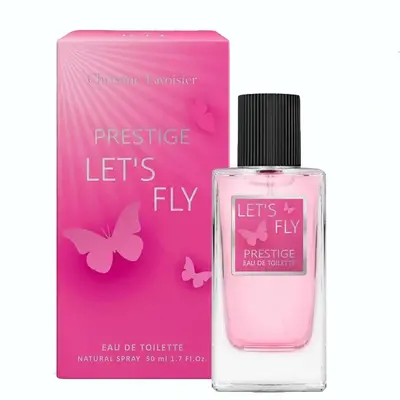 Кристин лавуазье парфюмс Престиж летс флай для женщин