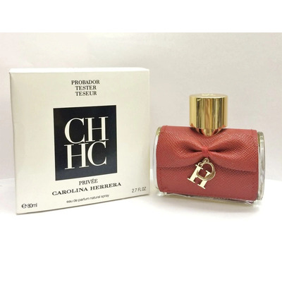 Женские духи Carolina Herrera CH Privee со скидкой