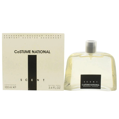 Costume National Scent Дезодорант-спрей 100 мл