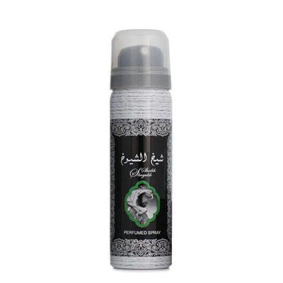 Lattafa Perfumes Sheikh Al Shuyukh Дезодорант-спрей 50 мл