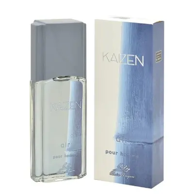 Алайн арегон Кайзен эйр для мужчин