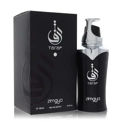 Зимая Тараф блэк для мужчин