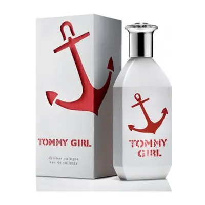 Духи Tommy Hilfiger Tommy Girl Summer 2010