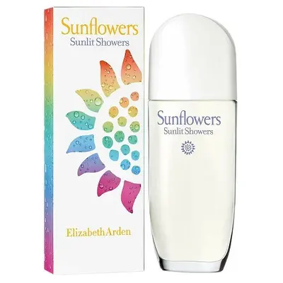 Аромат Elizabeth Arden Sunflowers Sunlit Showers
