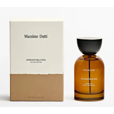 Massimo Dutti Irresistible Iris