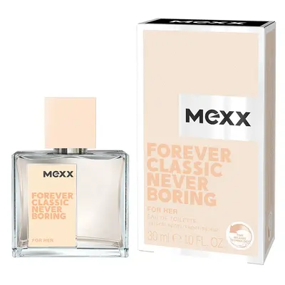 Парфюм Mexx Forever Classic Never Boring For Her