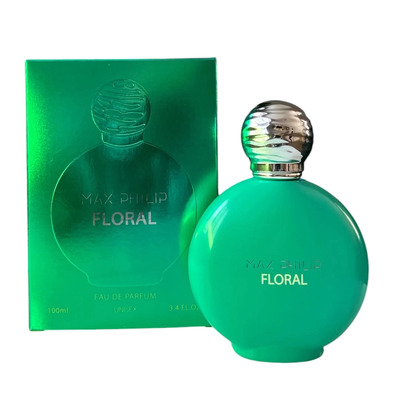 Парфюмерия Макс филип Флорал 100 мл