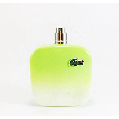 Мужские духи Lacoste Eau de Lacoste L 12 12 Eau Fraiche со скидкой