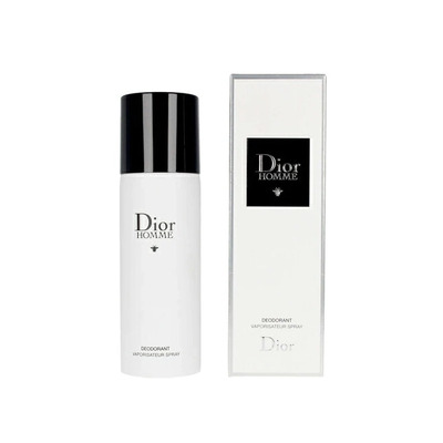 Christian Dior Dior Homme 2020 Дезодорант-спрей 150 мл