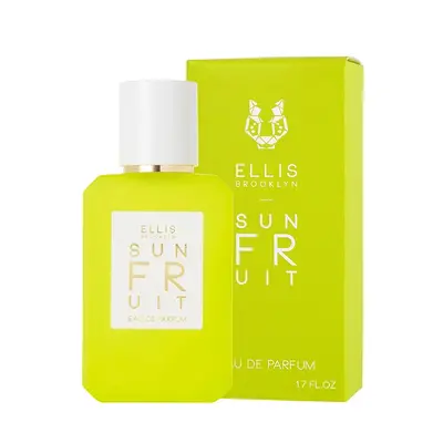 Эллис бруклин Сан фрут