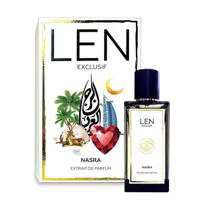 LEN Histoire Privee Nasra