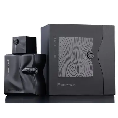 Фрагранс ворлд Спектр рейт для мужчин