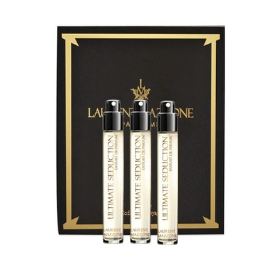 Laurent Mazzone (LM Parfums) Ultimate Seduction набор парфюмерии