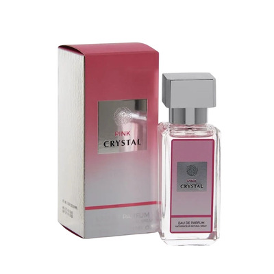 Парфюмерия Майлстоун Пинк кристал 35 мл