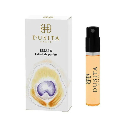 Миниатюра Parfums Dusita Issara Духи 2.5 мл - пробник духов