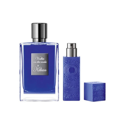 Kilian Vodka on the Rocks набор парфюмерии