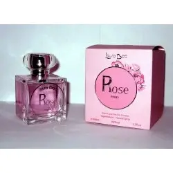 Parfum de Paris International Rose Laura Baci
