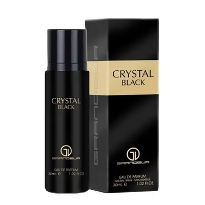 Грандер Кристал блэк