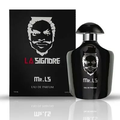 La Signore The Fragrance Mr LS