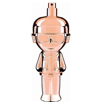 Парфюмерия Карл лагерфельд Карл иконик пур фам 100 мл