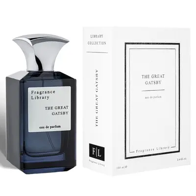 Fragrance Library The Great Gatsby