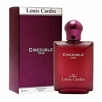 Louis Cardin Credible Oud