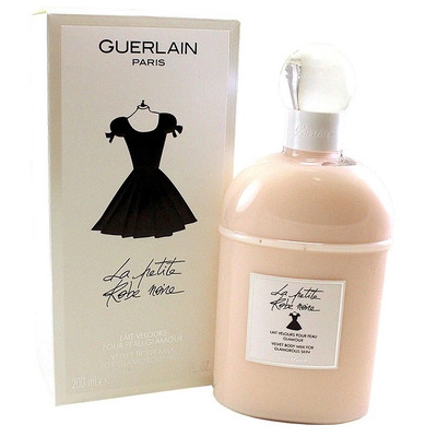 Guerlain La Petite Robe Noire Молочко для тела 200 мл