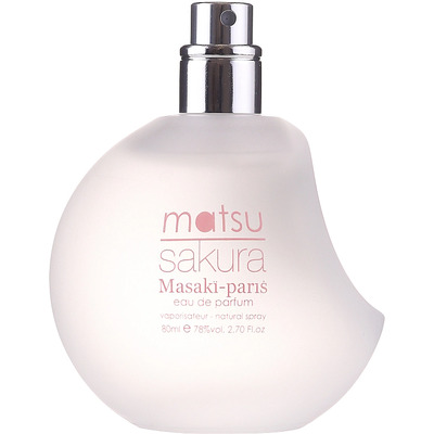 Парфюмерия Масаки матсушима Матсу сакура 80 мл