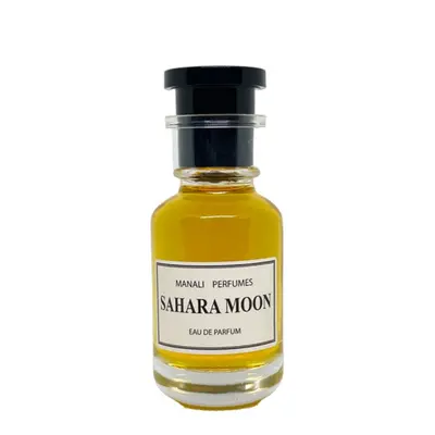 Manali Perfumes Sahara Moon
