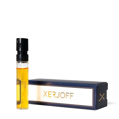 Миниатюра Xerjoff JTC 400 Парфюмерная вода 2 мл - пробник духов