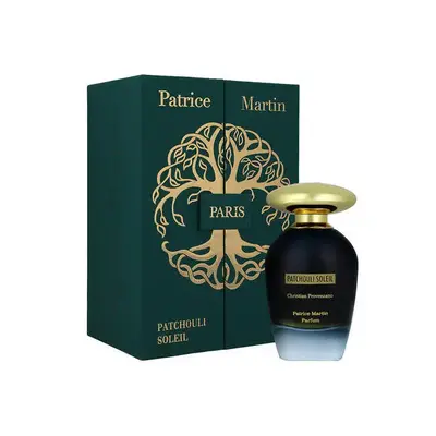 Патрис мартин Пачули солеил для женщин и мужчин