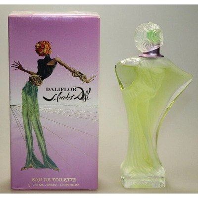 Парфюмерия Сальвадор дали Далифлор 50 мл