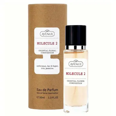 Дельта парфюм Вип авеню молекьюл 02 для женщин