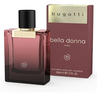 Bugatti Bella Donna Intensa