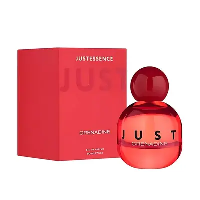 Парфюм дженти Джастессенс гренадин для женщин
