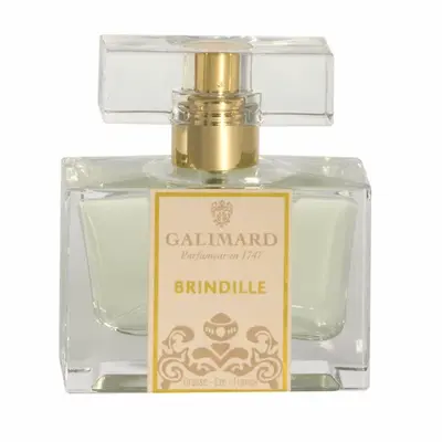 Galimard Brindille Parfum набор парфюмерии