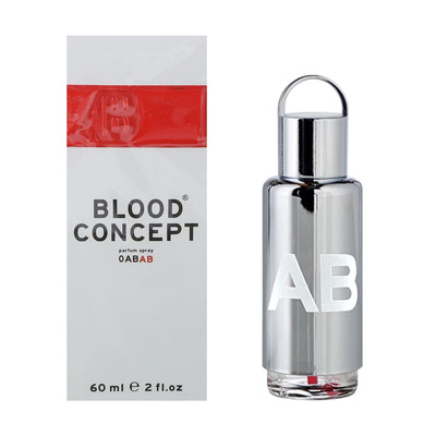 Парфюмерия Блуд концепт Аб 60 мл