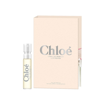Миниатюра Chloe L Eau de Parfum Lumineuse Парфюмерная вода 1.2 мл - пробник духов